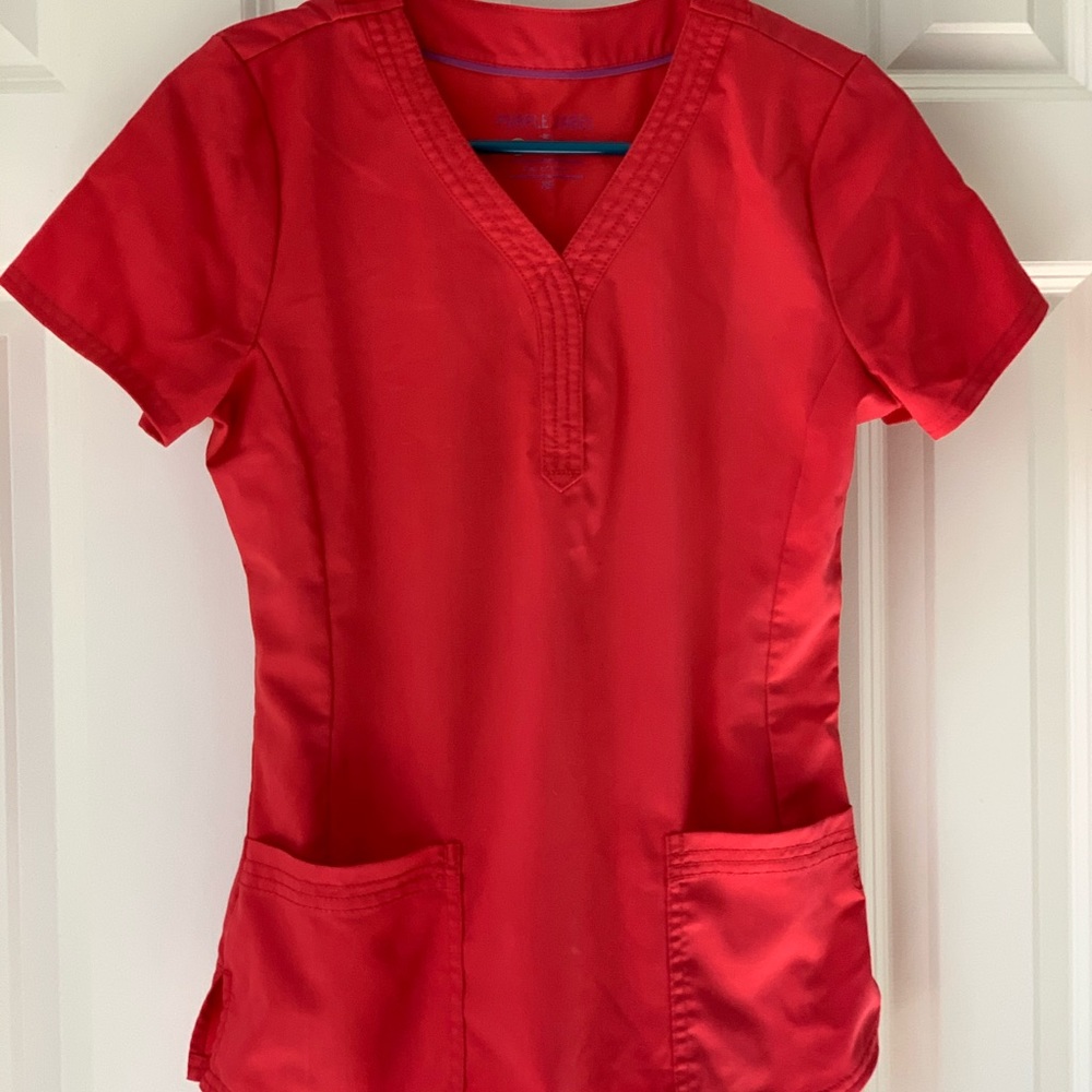 Scrub Set